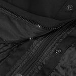 DISCOVERY JACKET BLK/BLK 3XT