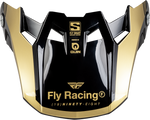 Formula S Carbon Legacy Visor (2024)