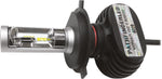 Rugged Fanless LED Bulb