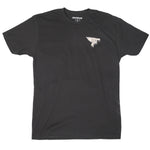 DASH HAT BLACK OS