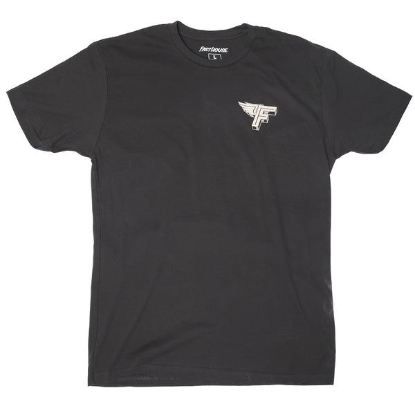 DASH HAT BLACK OS