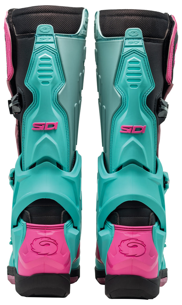 CROSSAIR BOOT MNT/BLK/PNK