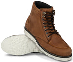 FLATHEAD BOOT BROWN