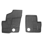 FLOOR LINER FIRST ROW | UA0120