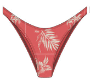 WM SUMMERLOVE BIKINI BTM