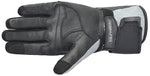 TOURTEX V2 WP GLOV LTGRY