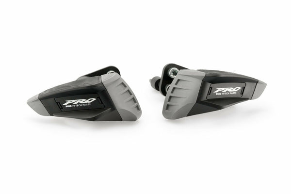 FRAME SLIDERS PRO 2.0 BLACK HON
