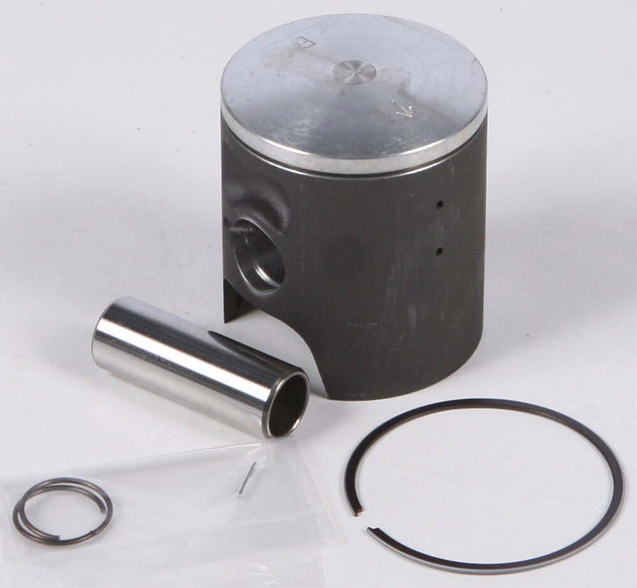 PISTON KIT MOLYCOATED NIKASIL 47.45/STD YAM 37V
