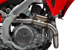 RS12 SYSTEM HON CRF450 | 225860S520