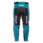 GRINDHOUS MOD PANT RD/BK