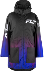 Pit Coat (2026)