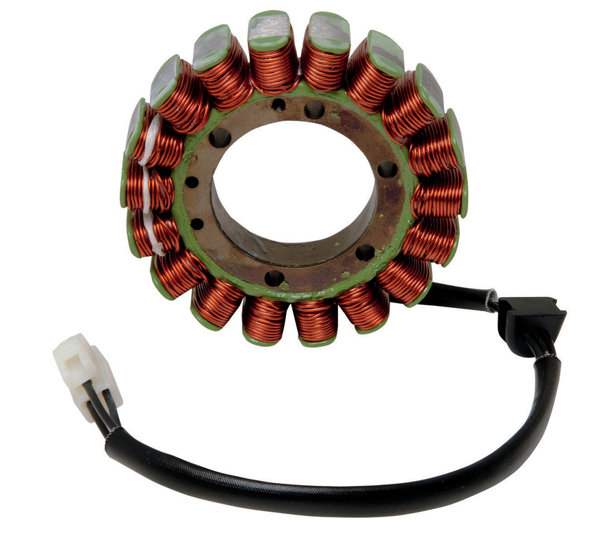STATOR