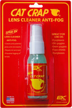Anti-Fog Lens Cleaner