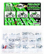 Model Specific Pro-Pack Kit