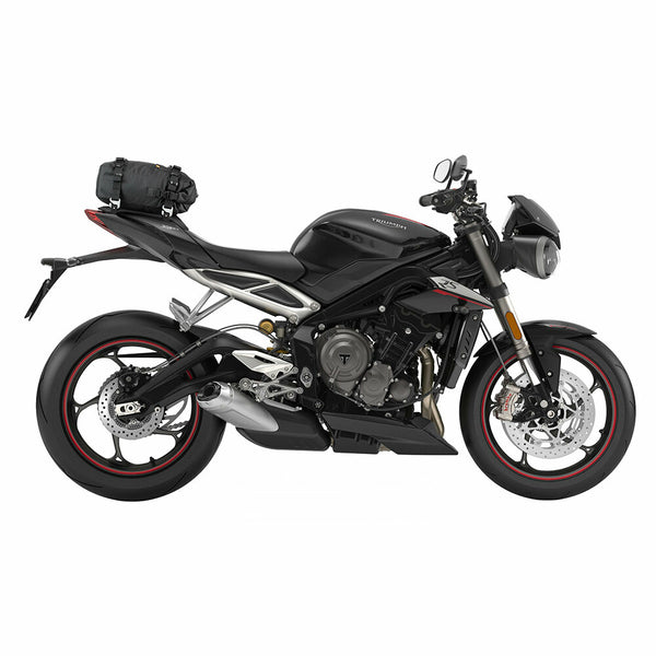 STREET TRIPLE FIT KIT