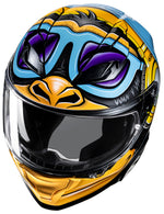 F 71 MONKEY DJ MC-23