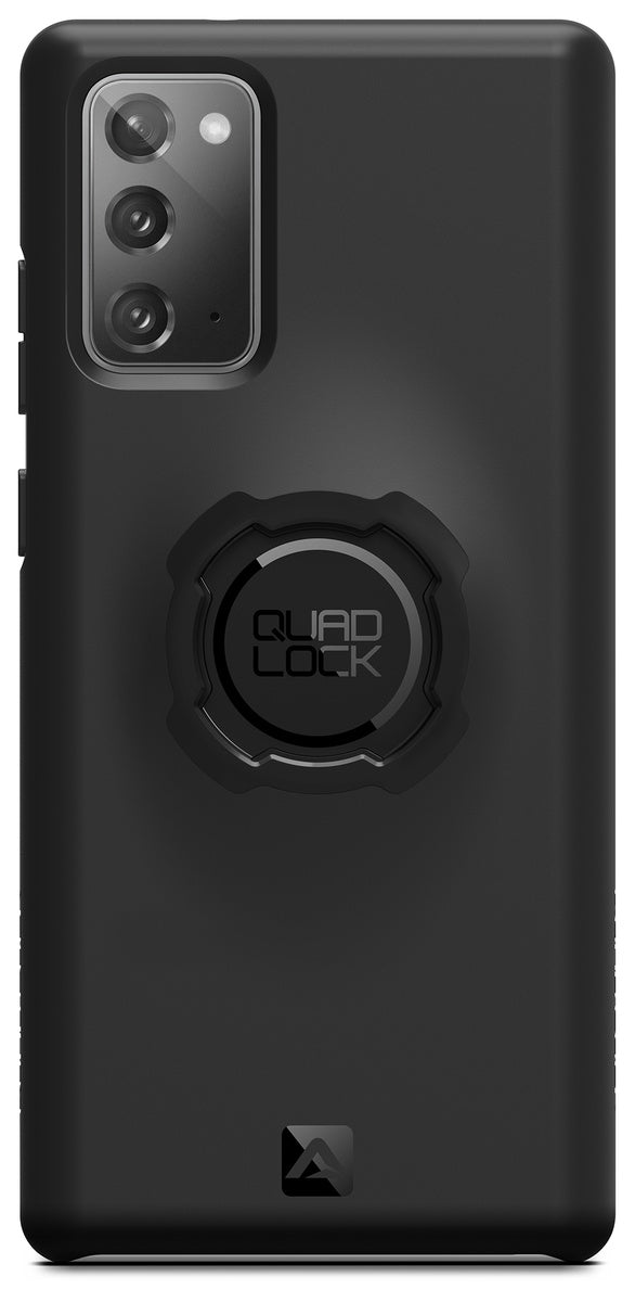 ORG CASE GLXY NOT