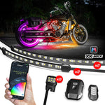 XKMAX LED Underglow Kit
