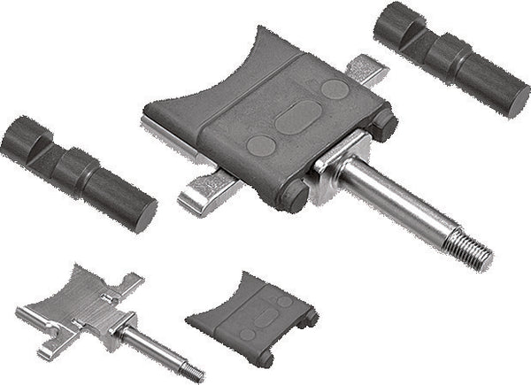 POWER VALVE S-D