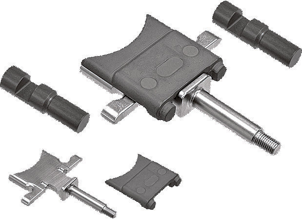 POWER VALVE S-D