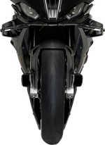 BRAKE COOLER CARBON BMW