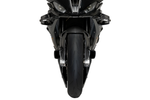 BRAKE COOLER MATTE BLACK BMW