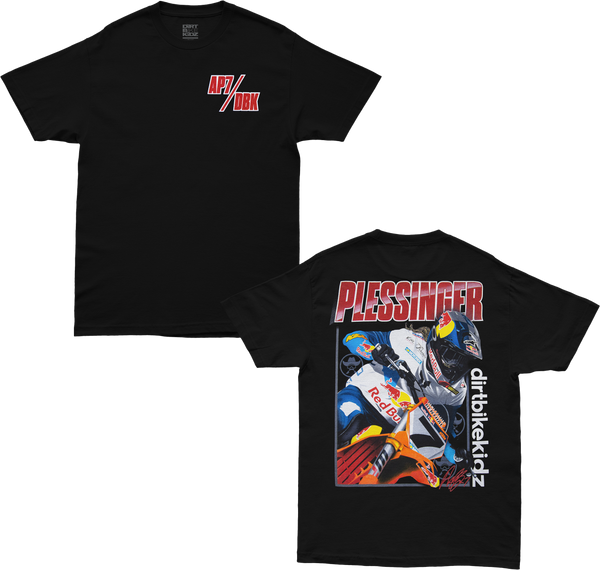 AP7 Holeshot Tee