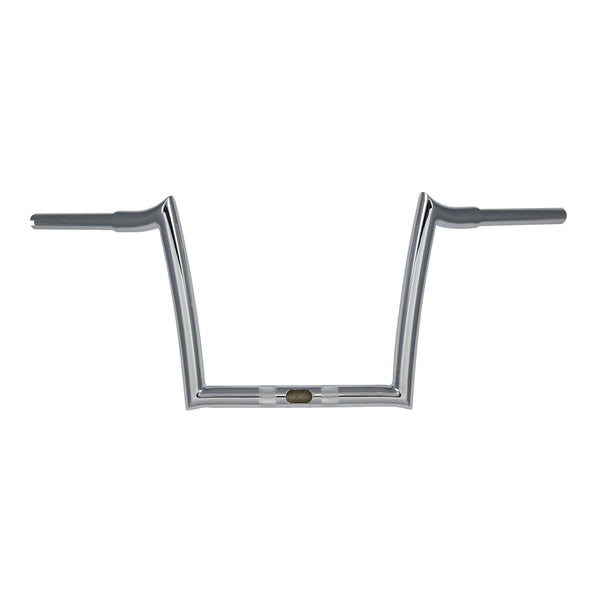 14" OEM MONKEY BARS CHROME `15-23 FLTR. | OEMB-15L-14 C