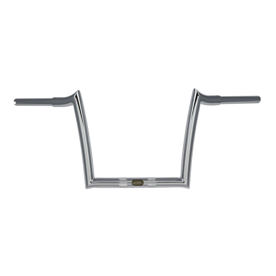14" OEM MONKEY BARS CHROME `15-23 FLTR. | OEMB-15L-14 C