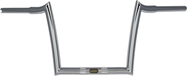 12" OEM MONKEY BARS CHROME `15-23 FLTR | OEMB-15L-12 C