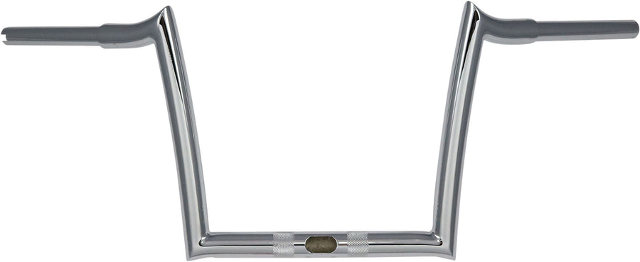 12" OEM MONKEY BARS CHROME `15-23 FLTR | OEMB-15L-12 C