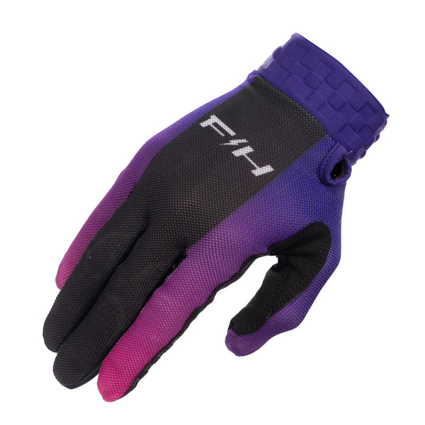 WM VAPOR REACT GLOVE FUPU 2X