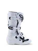 TECH 7S BOOTS WHITE 4