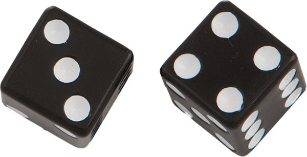Valve Stem Caps