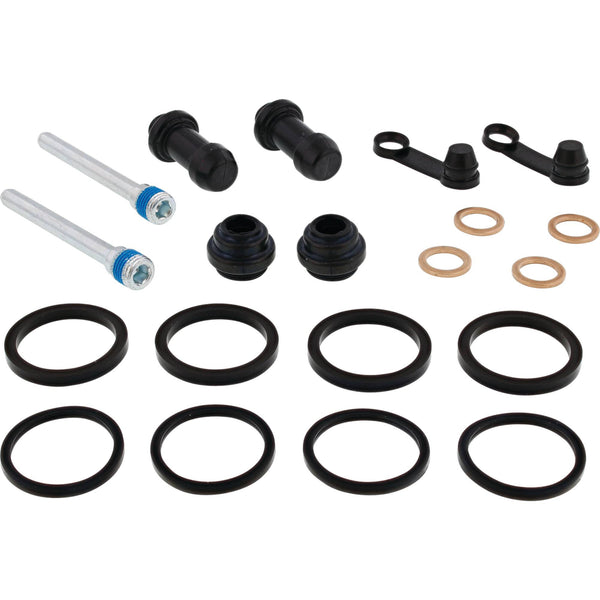 FRONT CALIPER REBUILD KIT 42028-07 | 18-3362