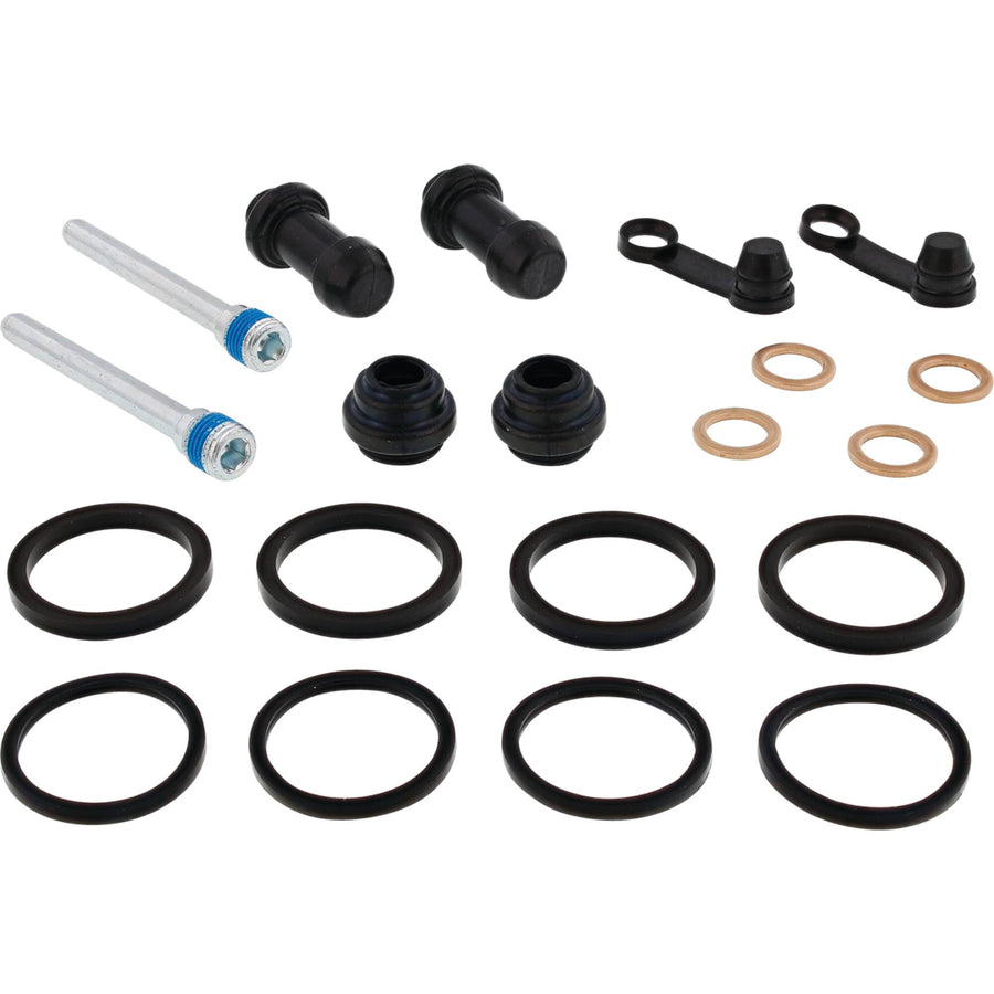 FRONT CALIPER REBUILD KIT 42028-07 | 18-3362
