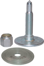 GRAND MASTER KIT STUDS/ BACKERS/ NUTS 90/PK | GMPK-1325-90