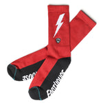 WIRED SOCK CARDINAL