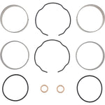 FORK BUSHING KIT TRI