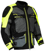 RIDGECREST JACKET HI-VIZ
