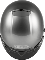 GM-32 OPEN-FACE HELMET TITANIUM XS