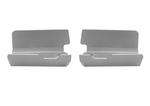 ALLOY REAR A ARM GUARDS HON | 2444.2158.1