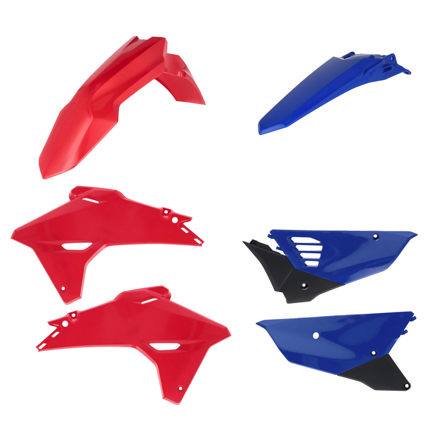 PLASTIC KIT ORIGINAL `27