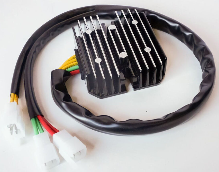 REGULATOR/RECTIFIER LITHIUM HON | 14-118