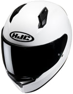 C 10 WHITE