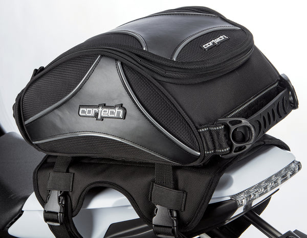 SUPER 2.0 14L TAILBAG BLACK