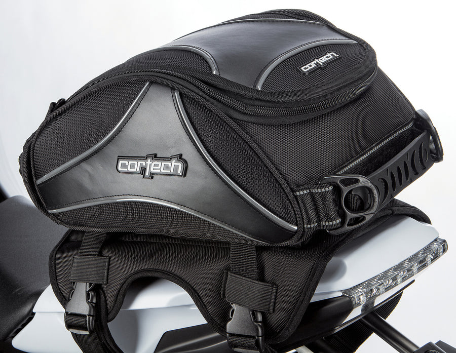 SUPER 2.0 14L TAILBAG BLACK