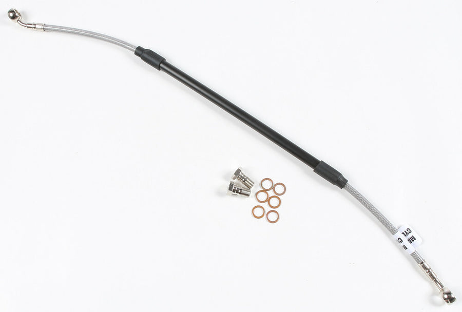 STEEL BRAKE LINE REAR HON | FK003D482R