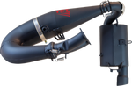SLP Single Pipe POL 9R