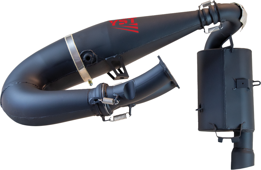 SLP Single Pipe POL 9R